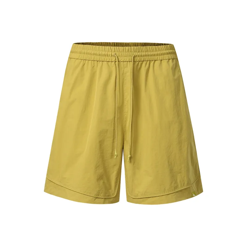 FISHGALAXY Casual Shorts Unisex-17