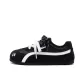 Black (Leather Upper)