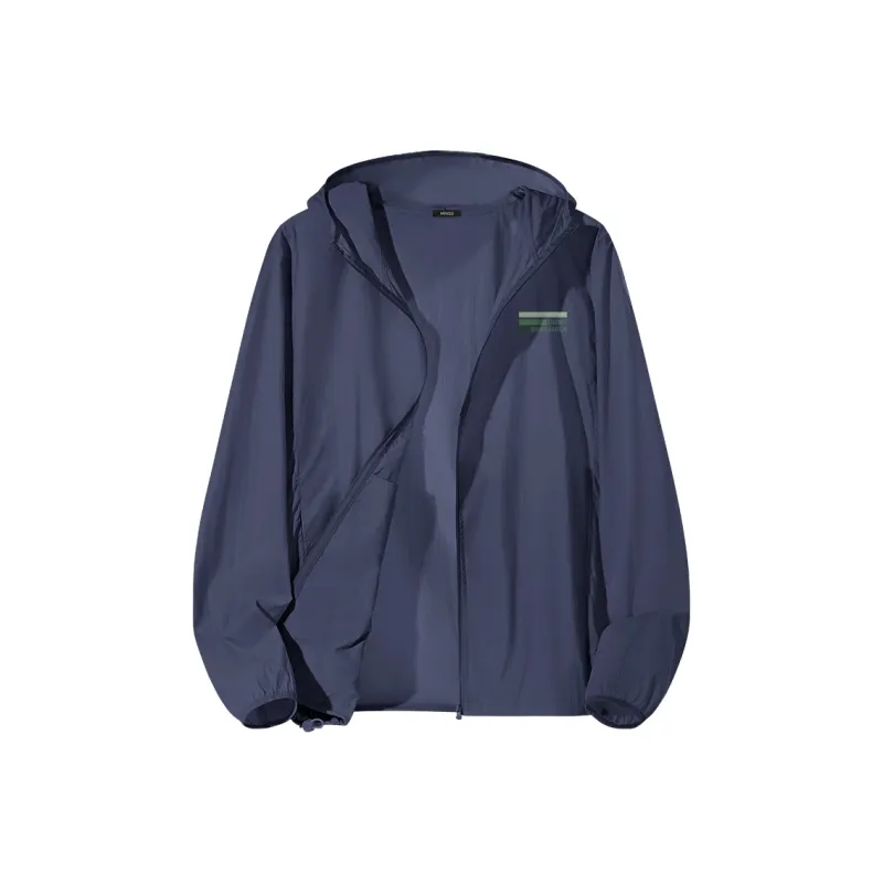 MINISO Sun Protection Clothing Unisex-12
