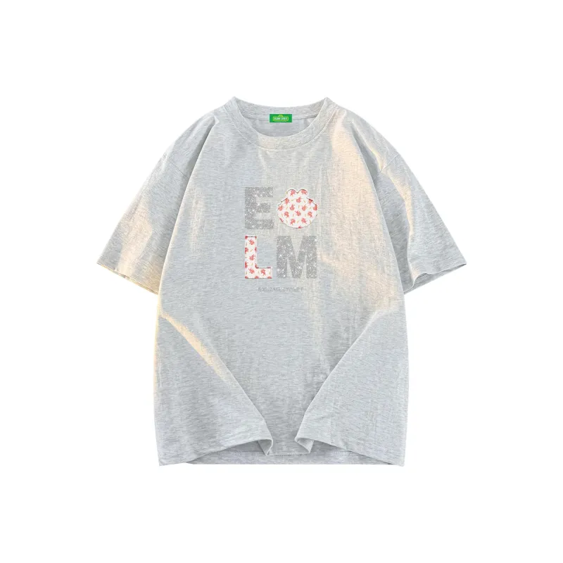 SESAME STREET T Shirts Unisex-6