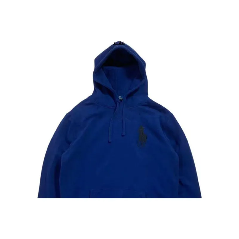Polo Ralph Lauren FW23 Sweatshirt Men's Blue-3