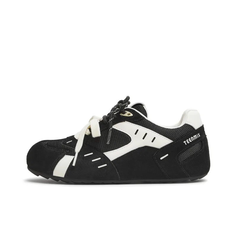 Teenmix Low Top Casual Shoes Women's-0