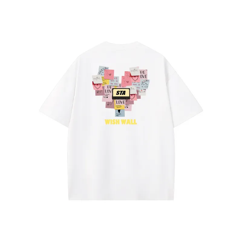 TONYBEAR T Shirts Men-1