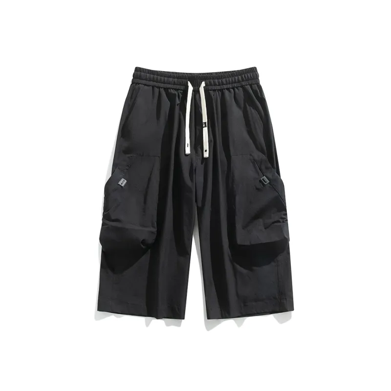 ROBINHOOD Casual Shorts Women's-0
