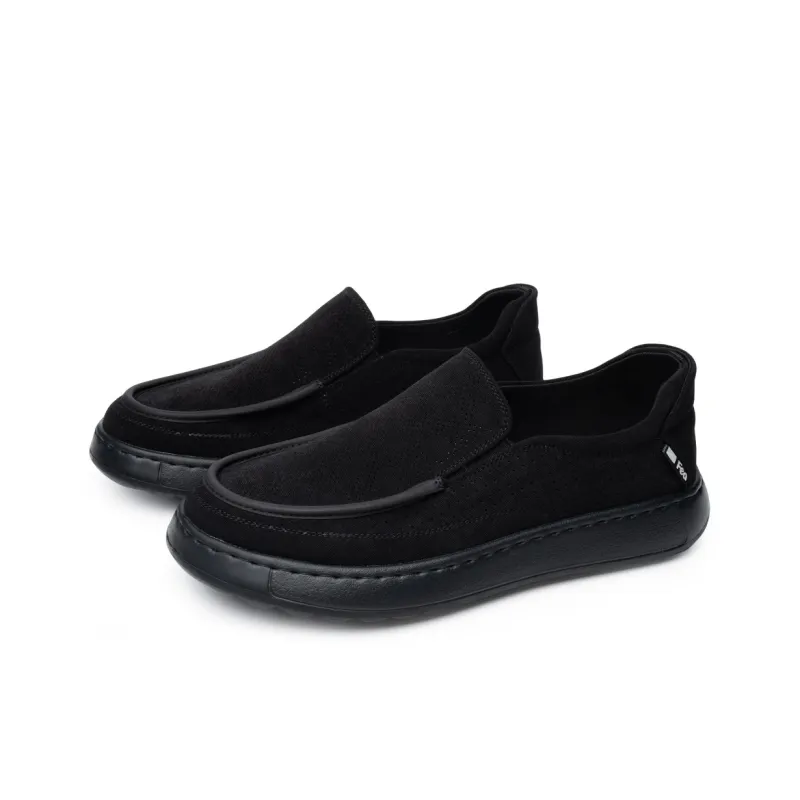 FED Breathable Low Top Casual Shoes Men's-2