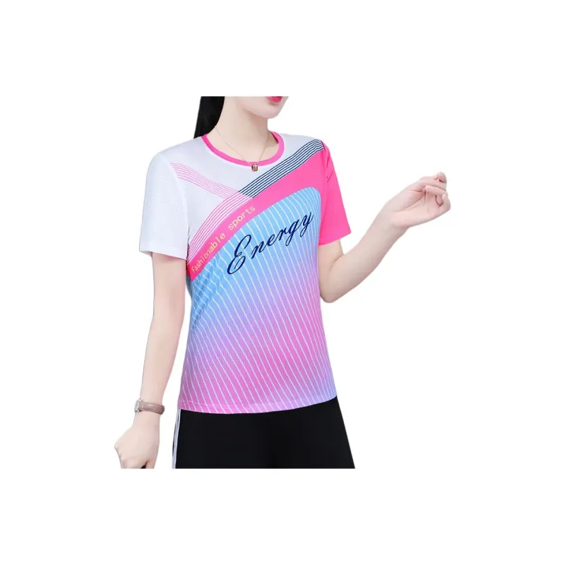 Kele Coco T Shirts Women's-0