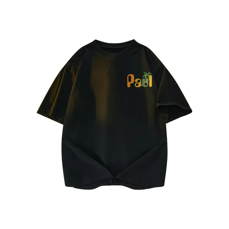 PAUL COSTELLOE T Shirts Unisex-1