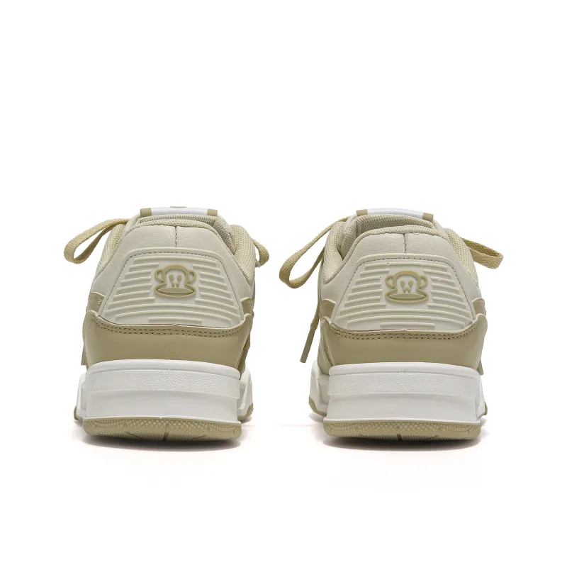 PAUL FRANK Low Top Skateboard Shoes Unisex-18