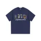 Navy Blue (300g Heavyweight)