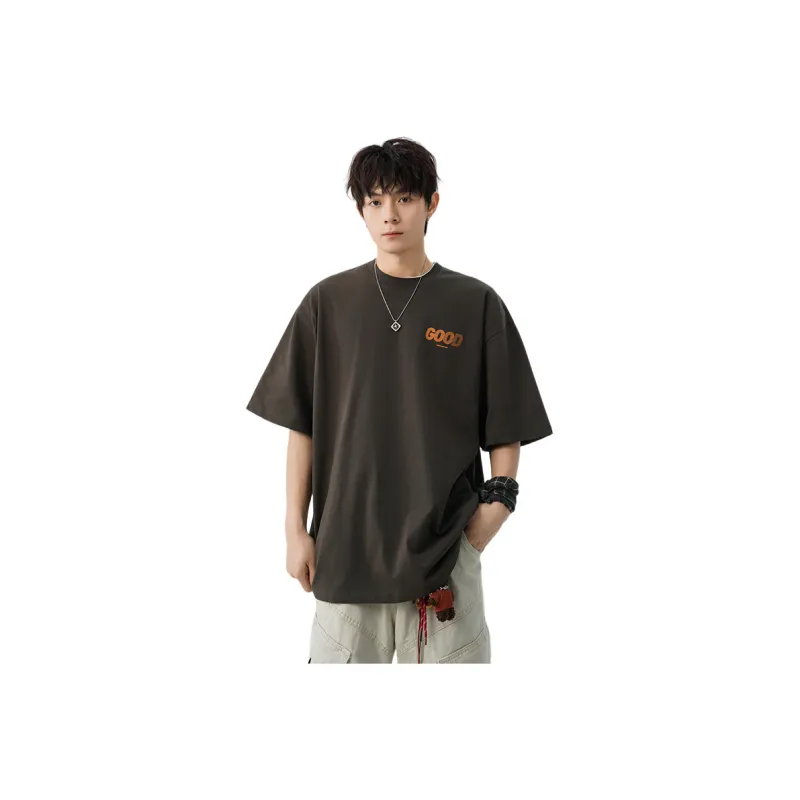 WilliamPOLO T Shirts Unisex-5
