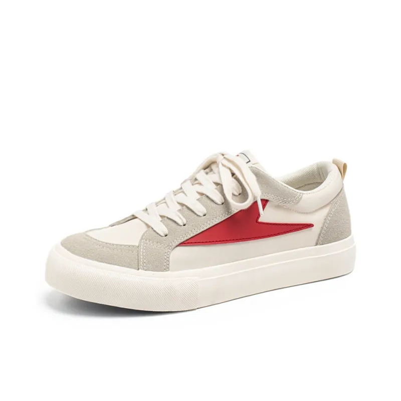 FCMM Low Top Skateboard Shoes Men's-6