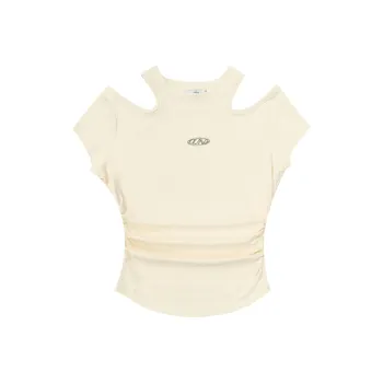 YINLEI T Shirts Women's