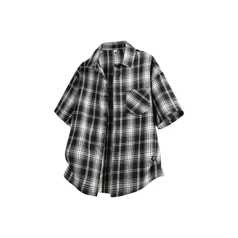NEAR HERE Shirts Unisex-6