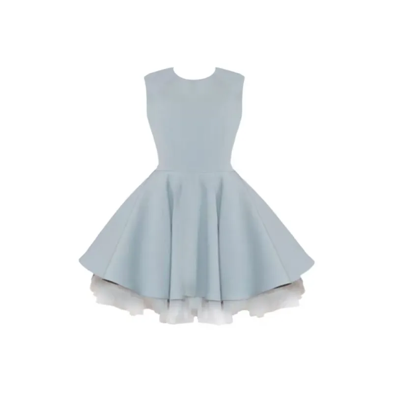 PUREIDOL Sleeveless Dress Women's-3
