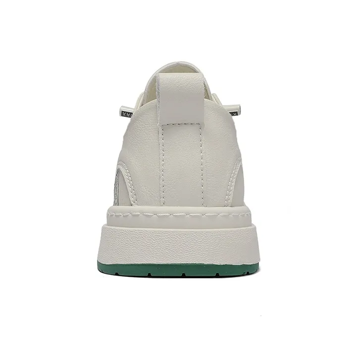 City Camel Slip Resistant, Abrasion Resistant, Lightweight, Breathable Low Top Skateboard Shoes Men's-6