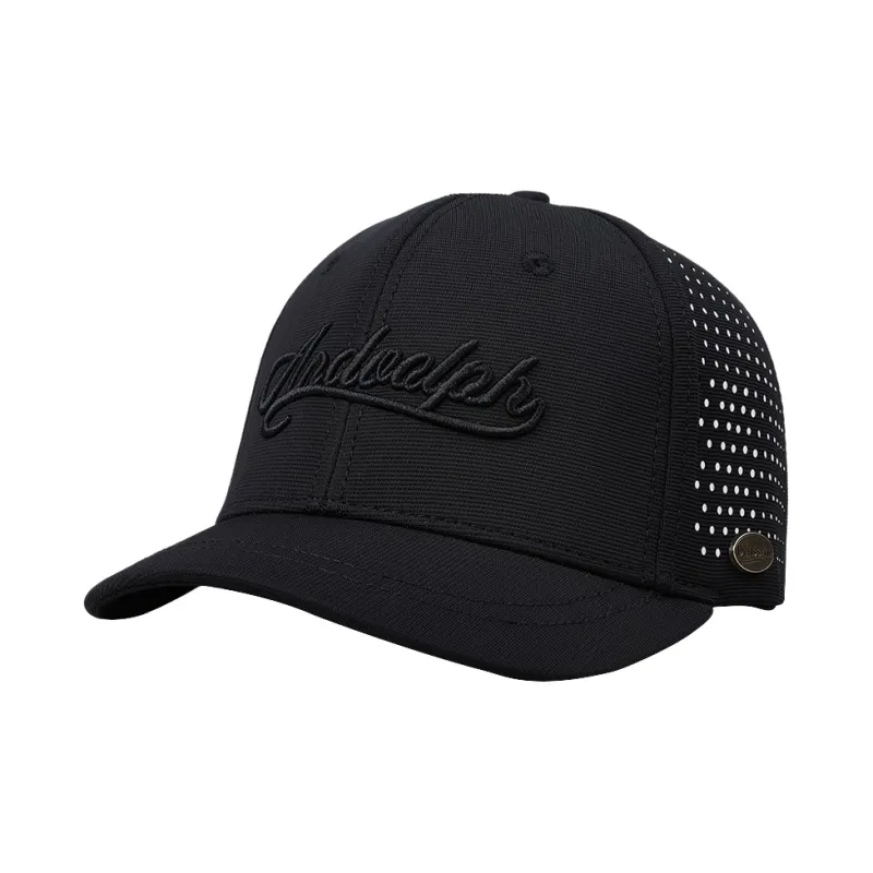 DENSSYNE Polyester Baseball Caps Men's-0