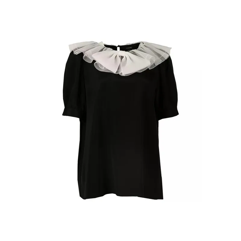 Caroline Shirts Women's Black-0