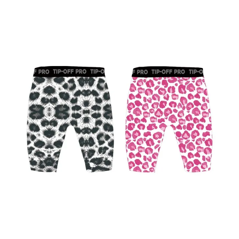 TIP OFF Sports Shorts Unisex-15