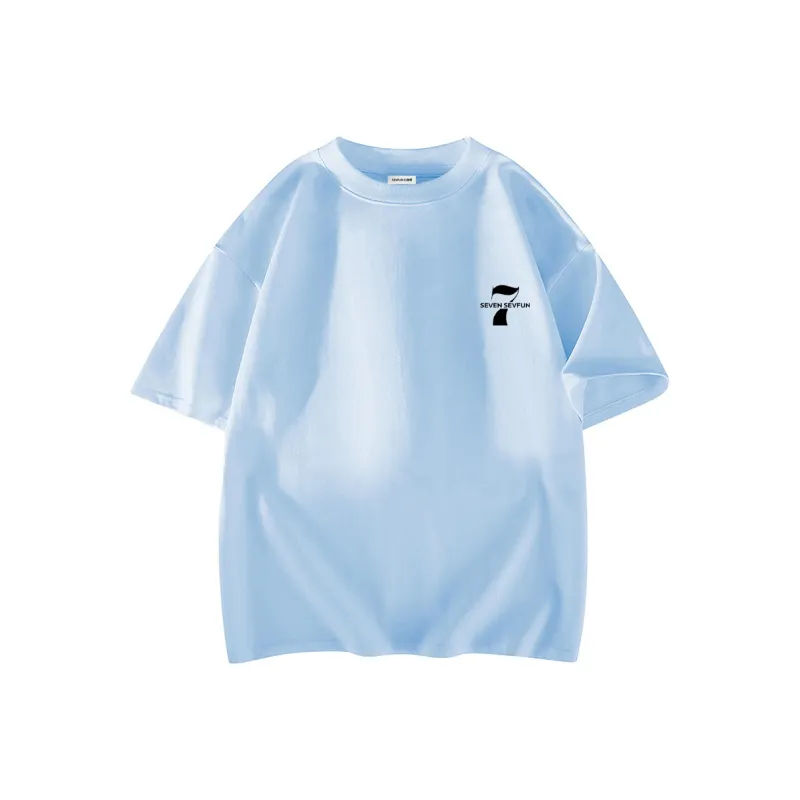 7 SEVFUN T Shirts Unisex-19