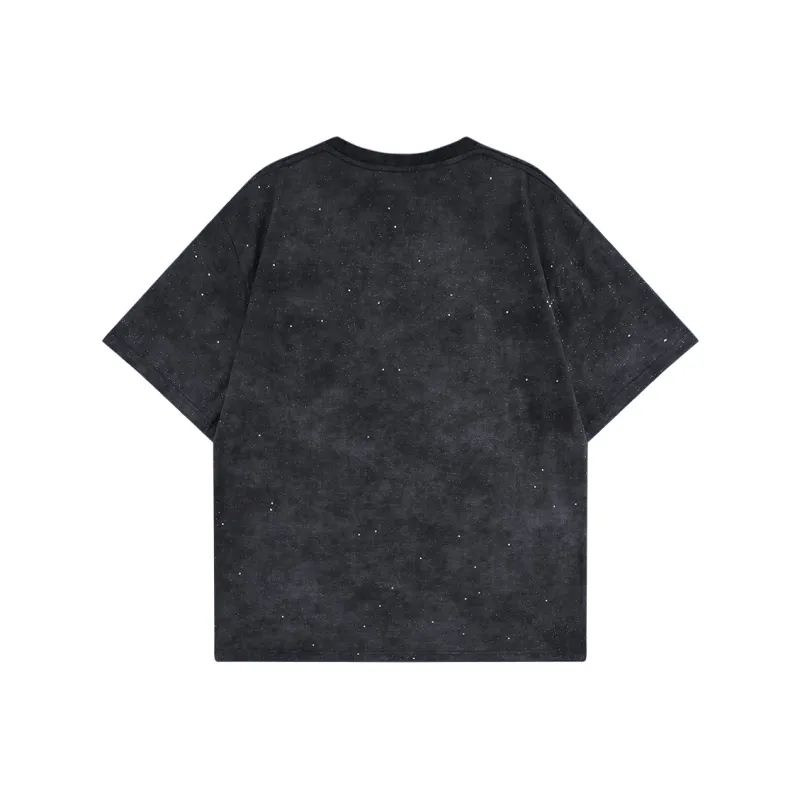 LIGHTNING BEAR T Shirts Unisex-17