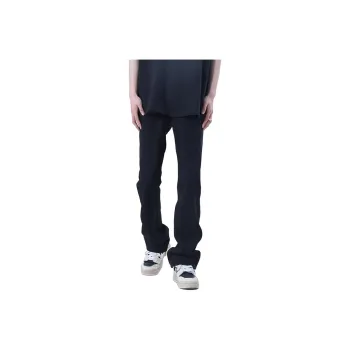 CORNILOT Jeans Unisex Black