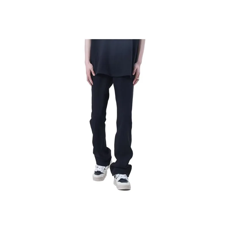 CORNILOT Jeans Unisex Black-0