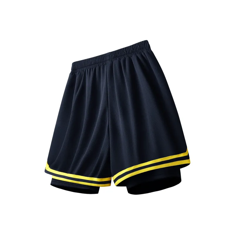 Magmode Basketball Shorts Unisex-19
