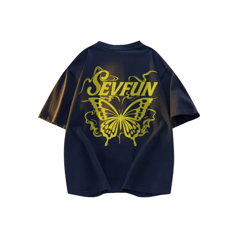7 SEVFUN T Shirts Unisex-26