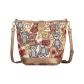 Dodo Bear Champagne Gold