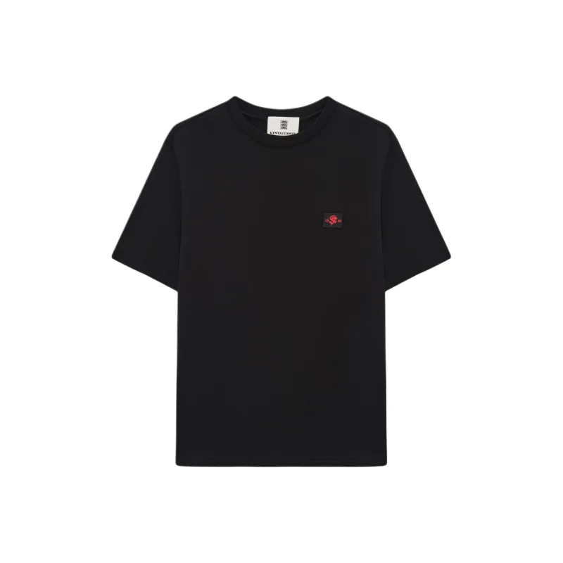 KENT&CURWEN 24AW Fashion Short Sleeved T Shirts Men's-2