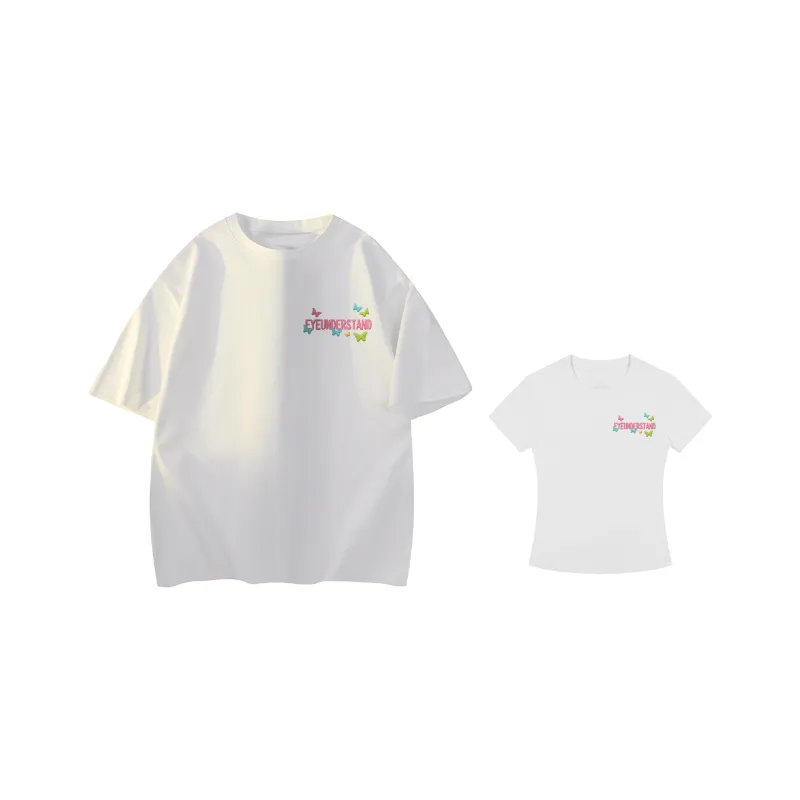 EYEUNDERSTAND T Shirts Unisex-17