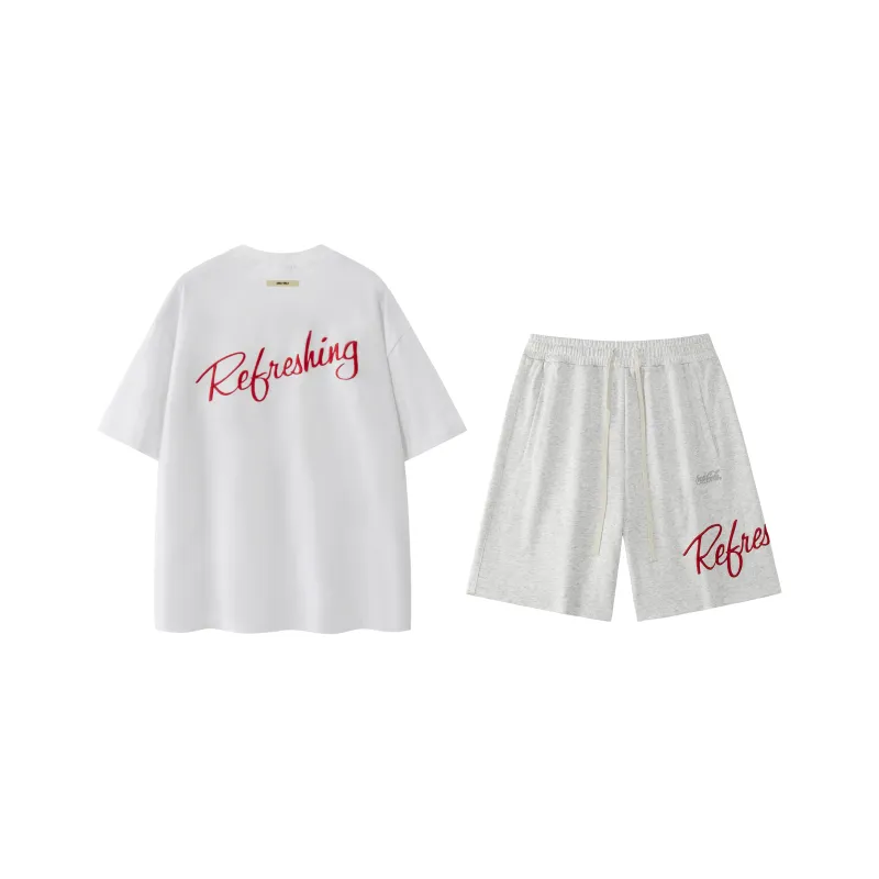 Coca Cola Casual Sportswear Unisex-16