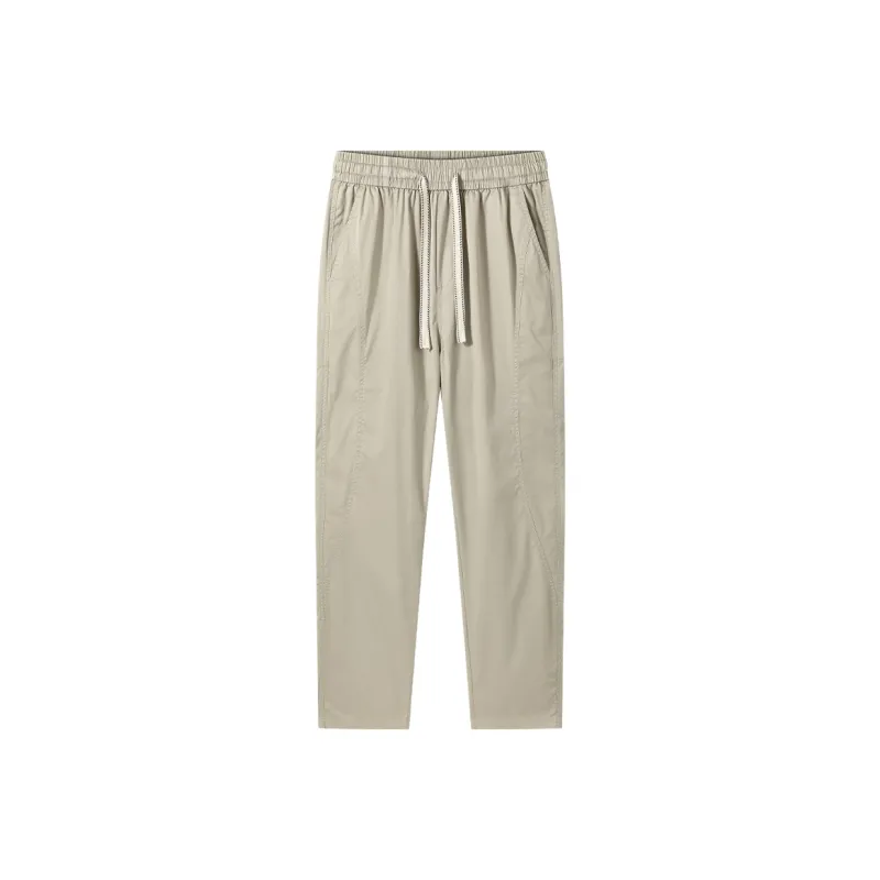 WANZERAM Casual Pants Unisex-8