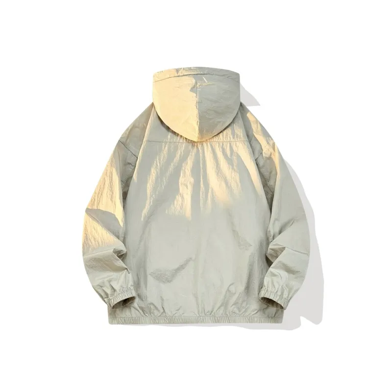 Fakeyoung Sun Protection Clothing Unisex-11