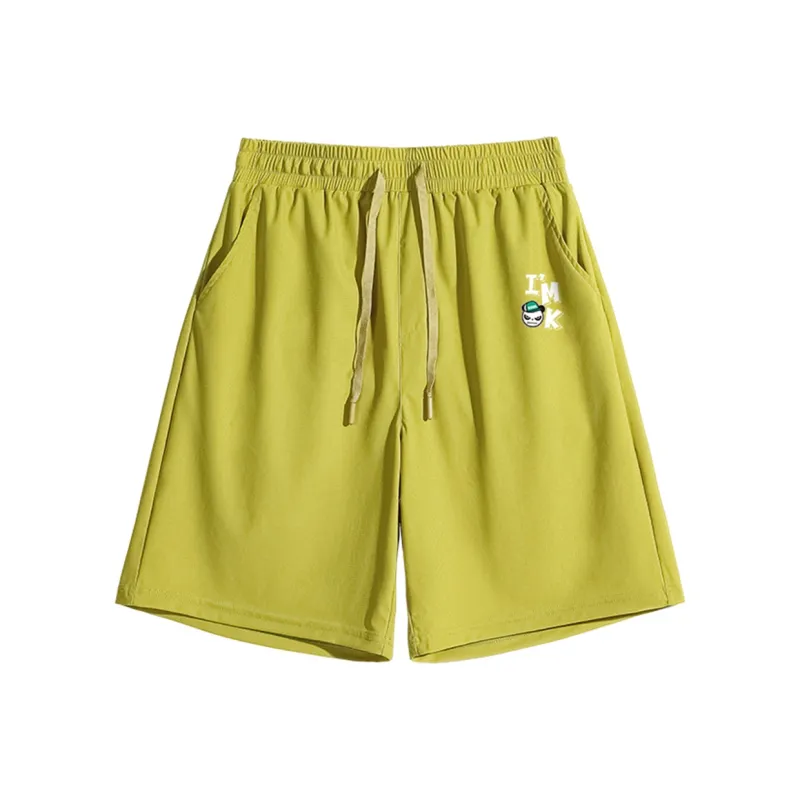 HIPANDA Casual Shorts Men-6
