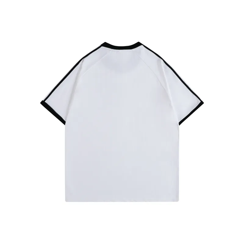 KEIRANDUN T Shirts Unisex-1