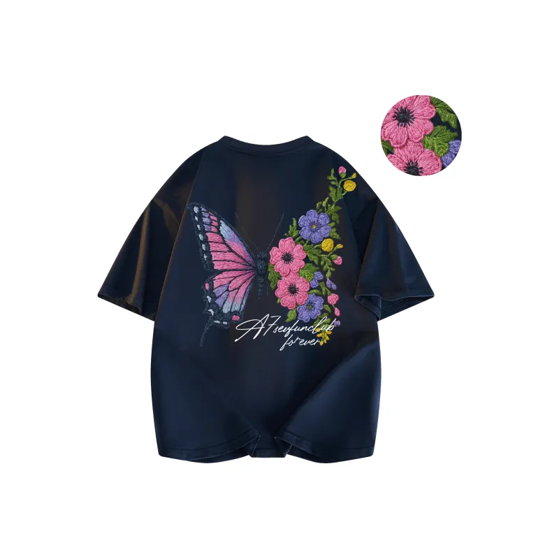 7 SEVFUN T Shirts Unisex-12