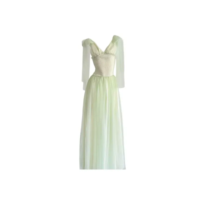 PUREIDOL Sleeveless Dress Women's-0