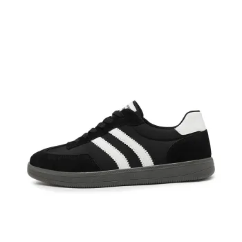 Frank Mully Low Top Skateboard Shoes Men's