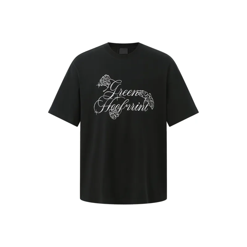 CHINISM T Shirts Unisex-6