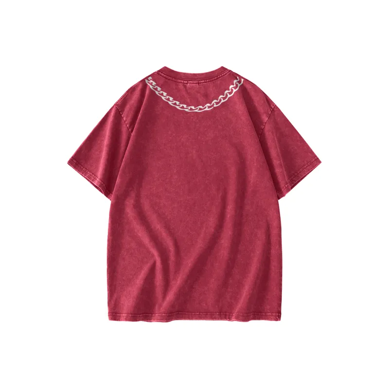 CHARLIE GOLF T Shirts Unisex-13