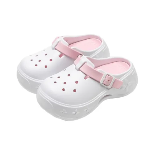 Mrs. Hui Slippers / Home Slippers