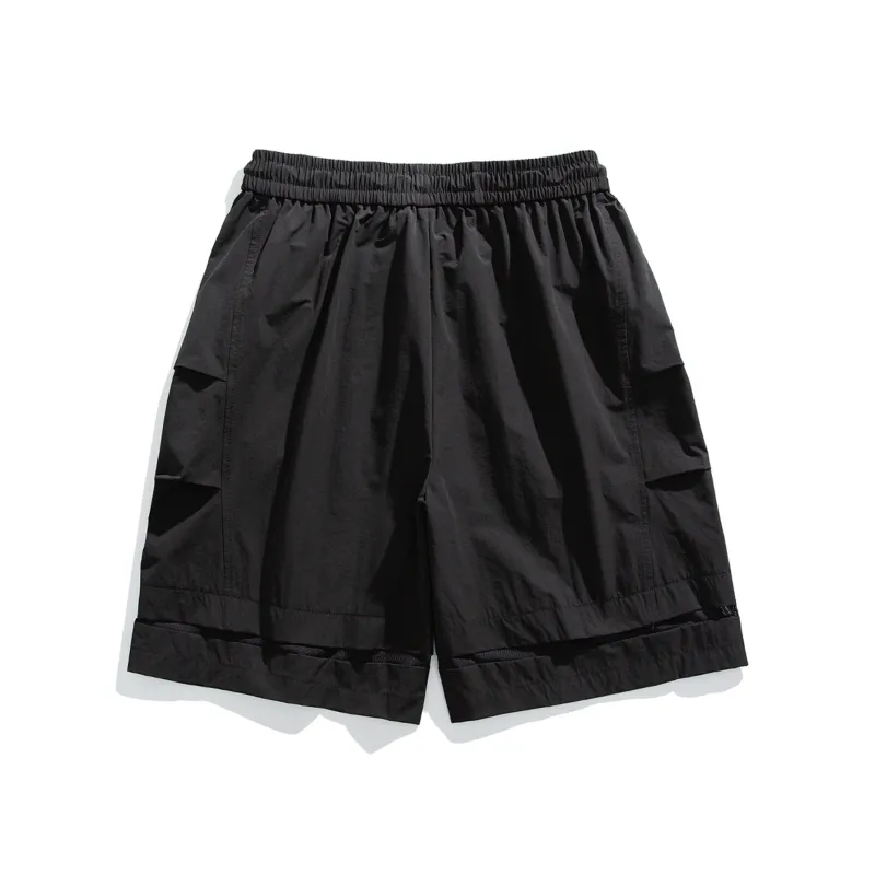 7 SEVFUN Casual Shorts Unisex-1