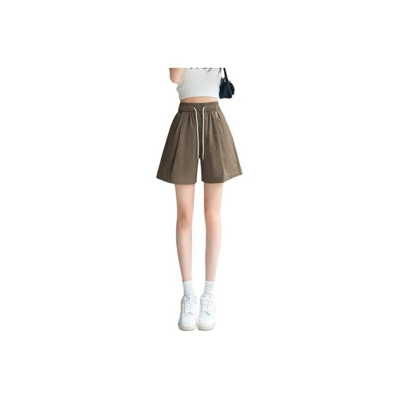 SITOL Casual Shorts Women's-7