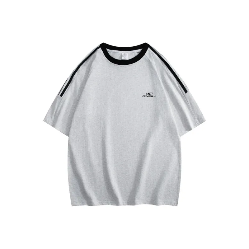 O'Neill T Shirts Unisex-4