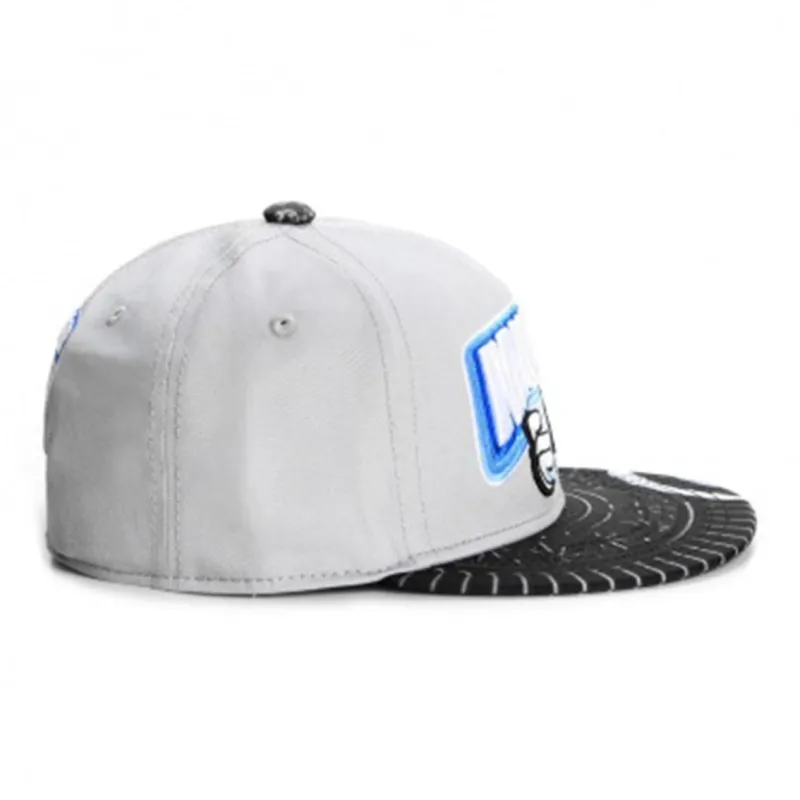 Ai Jiawei Cotton Baseball Caps Unisex-3