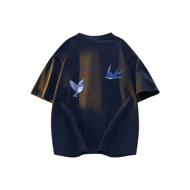 7 SEVFUN T Shirts Unisex-26