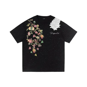 PISYPOX T Shirts Unisex