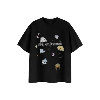 PSO Brand T Shirts Unisex