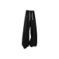 Black (Height Increasing Slimming Micro-Leg Style)